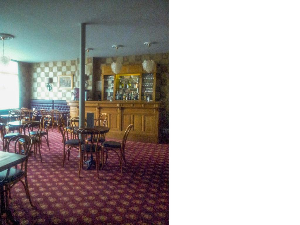 Le Clos Saint Martin Hotel Sancerre Exterior foto