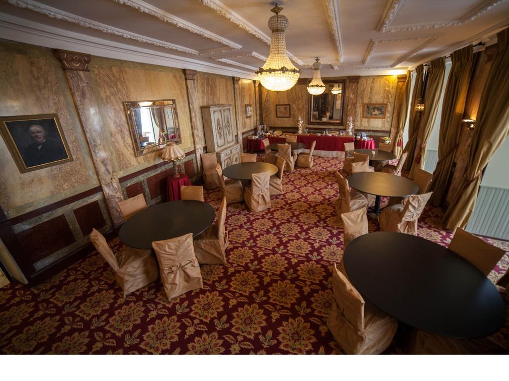 Le Clos Saint Martin Hotel Sancerre Exterior foto
