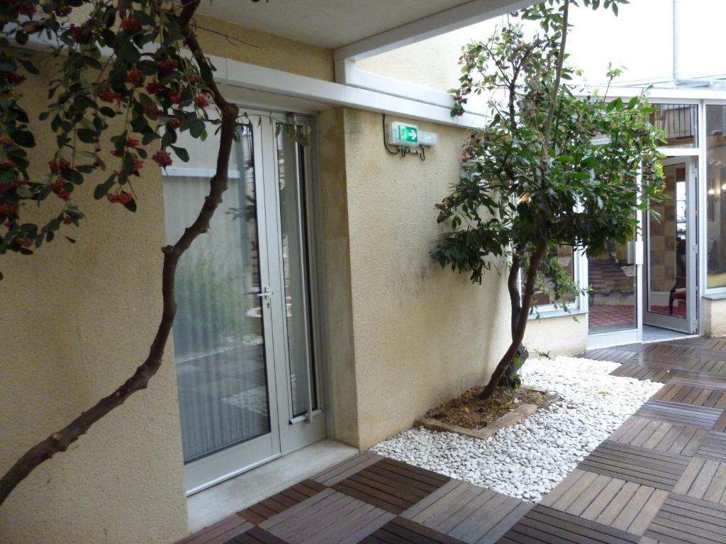 Le Clos Saint Martin Hotel Sancerre Quarto foto