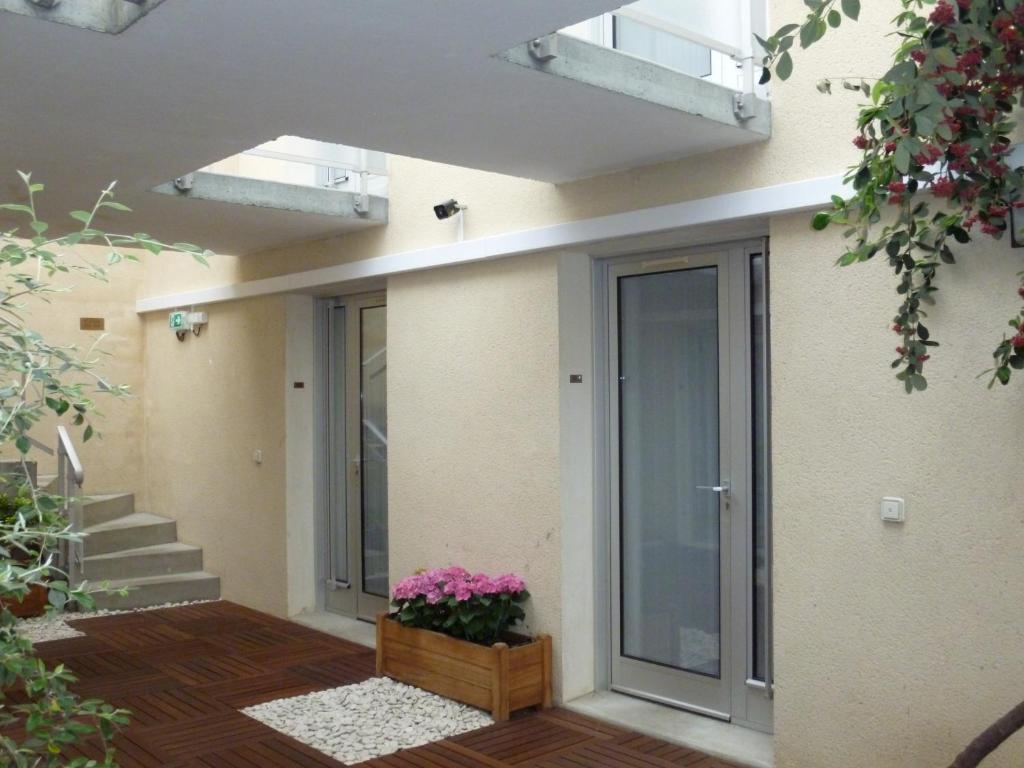 Le Clos Saint Martin Hotel Sancerre Quarto foto
